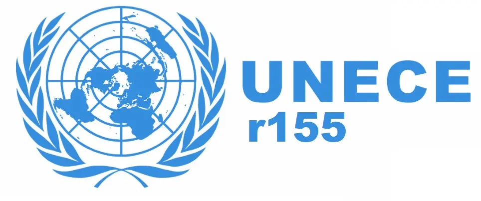 UN r155 compliance